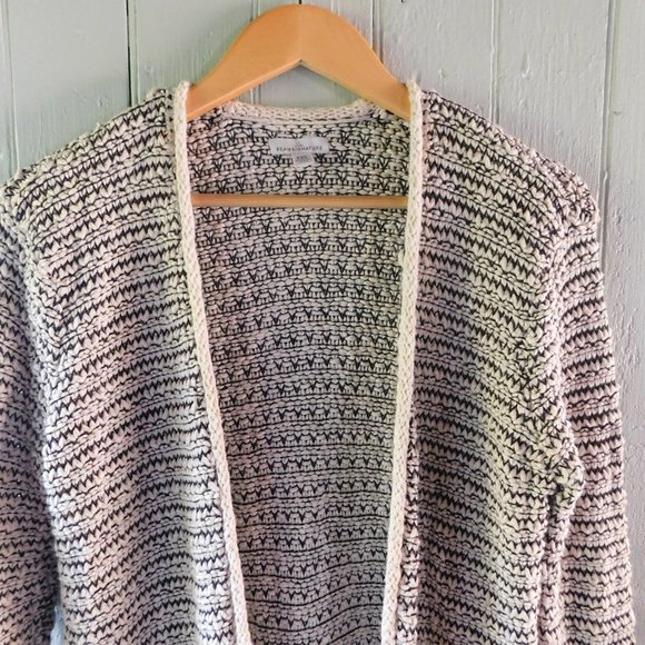 💞Open Cardigan - Picture 4 of 10